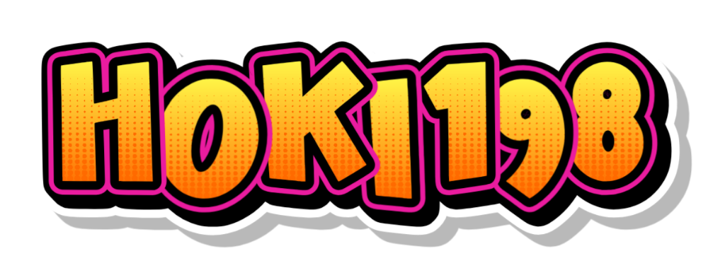 Logo HOKI198